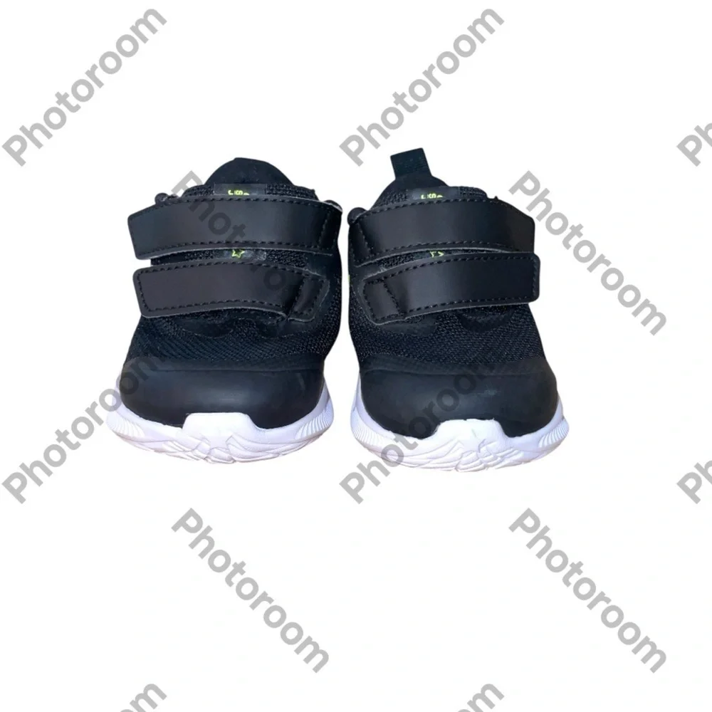 NWOT NIKE Star runner baby Toddler shoes size 3C